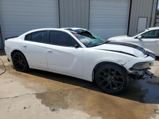 Photo 3 VIN: 2C3CDXBG4JH147685 - DODGE CHARGER SX 