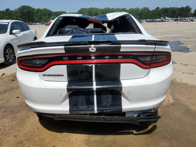 Photo 5 VIN: 2C3CDXBG4JH147685 - DODGE CHARGER SX 