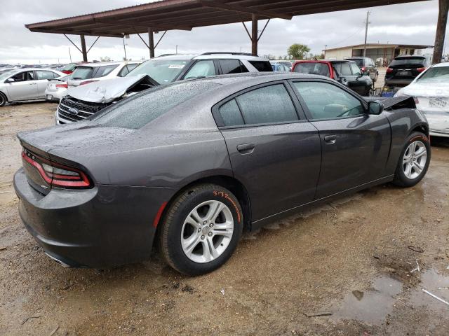 Photo 2 VIN: 2C3CDXBG4JH180265 - DODGE CHARGER SX 