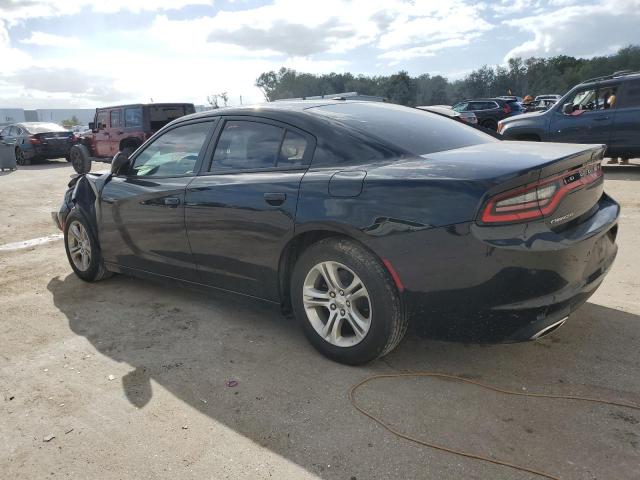 Photo 1 VIN: 2C3CDXBG4KH550096 - DODGE CHARGER 