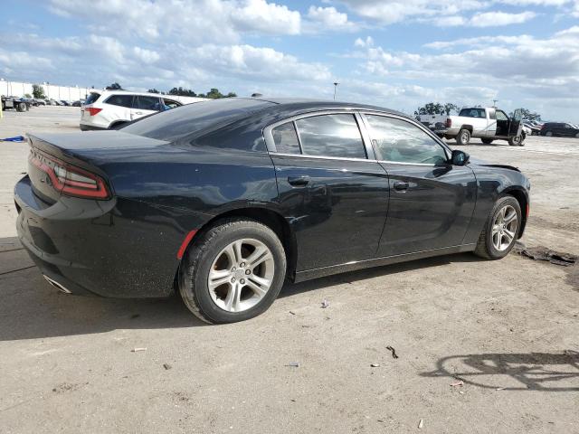 Photo 2 VIN: 2C3CDXBG4KH550096 - DODGE CHARGER 