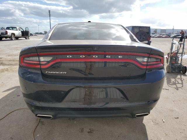 Photo 5 VIN: 2C3CDXBG4KH550096 - DODGE CHARGER 