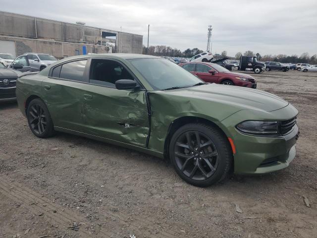 Photo 3 VIN: 2C3CDXBG4KH552897 - DODGE CHARGER SX 