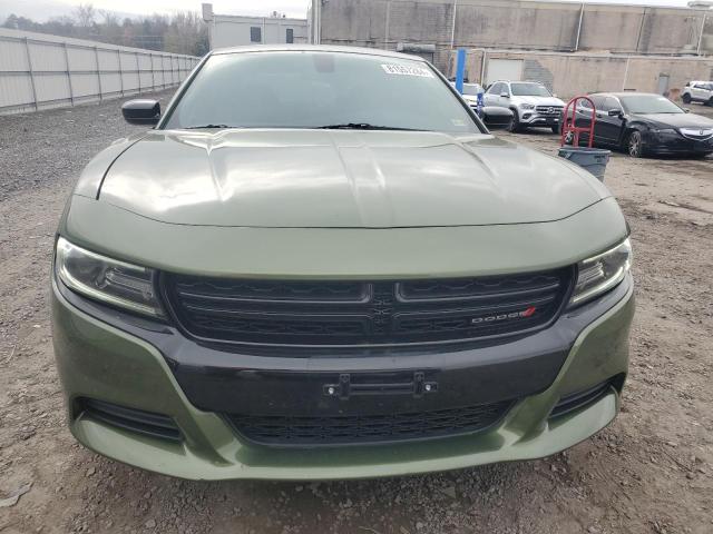 Photo 4 VIN: 2C3CDXBG4KH552897 - DODGE CHARGER SX 