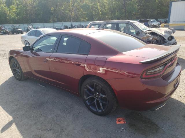 Photo 1 VIN: 2C3CDXBG4KH622169 - DODGE CHARGER SX 