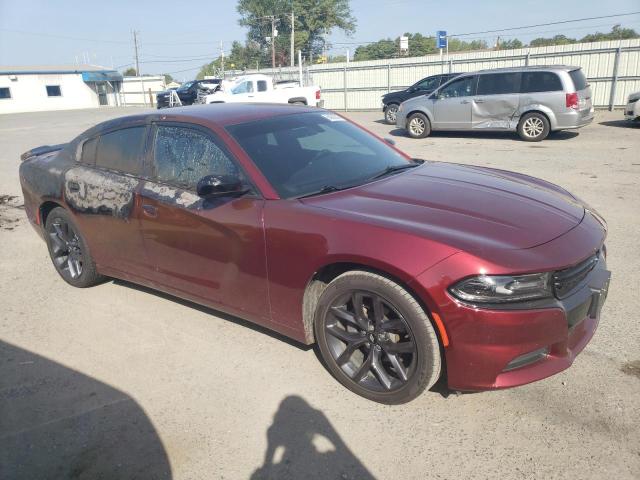 Photo 3 VIN: 2C3CDXBG4KH622169 - DODGE CHARGER SX 