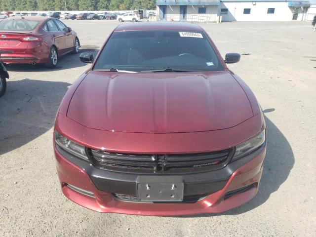 Photo 4 VIN: 2C3CDXBG4KH622169 - DODGE CHARGER SX 