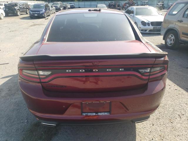 Photo 5 VIN: 2C3CDXBG4KH622169 - DODGE CHARGER SX 