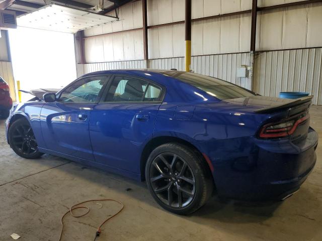 Photo 1 VIN: 2C3CDXBG4KH634743 - DODGE CHARGER SX 