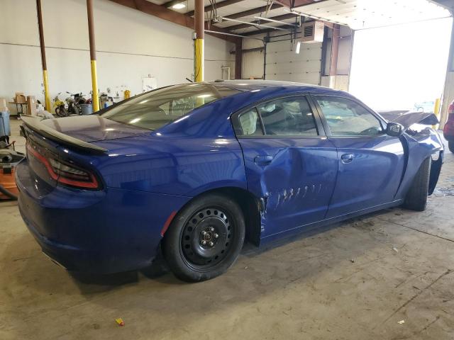 Photo 2 VIN: 2C3CDXBG4KH634743 - DODGE CHARGER SX 