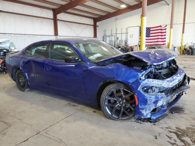 Photo 3 VIN: 2C3CDXBG4KH634743 - DODGE CHARGER SX 