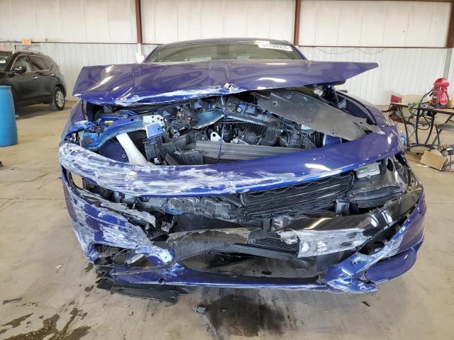 Photo 4 VIN: 2C3CDXBG4KH634743 - DODGE CHARGER SX 