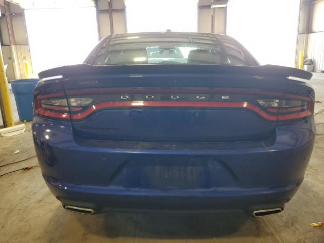 Photo 5 VIN: 2C3CDXBG4KH634743 - DODGE CHARGER SX 