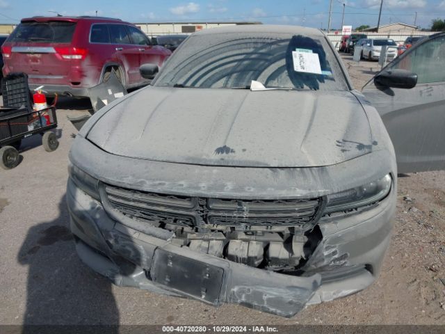 Photo 5 VIN: 2C3CDXBG4KH636539 - DODGE CHARGER 