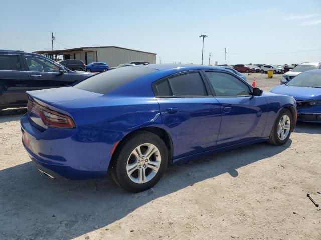 Photo 2 VIN: 2C3CDXBG4KH644415 - DODGE CHARGER SX 