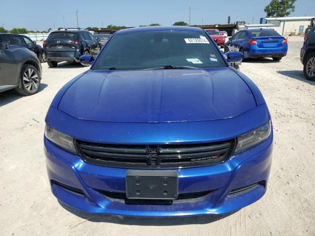 Photo 4 VIN: 2C3CDXBG4KH644415 - DODGE CHARGER SX 