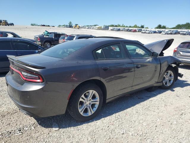 Photo 2 VIN: 2C3CDXBG4KH653020 - DODGE CHARGER SX 