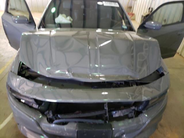 Photo 6 VIN: 2C3CDXBG4KH659898 - DODGE CHARGER SX 