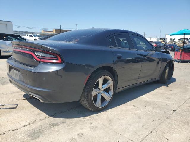 Photo 2 VIN: 2C3CDXBG4KH660615 - DODGE CHARGER 