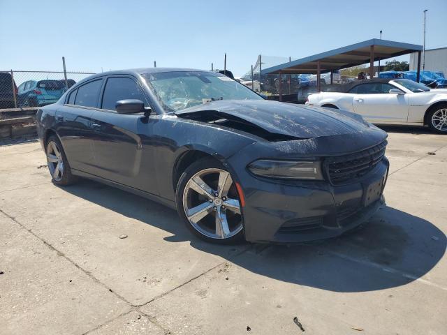 Photo 3 VIN: 2C3CDXBG4KH660615 - DODGE CHARGER 