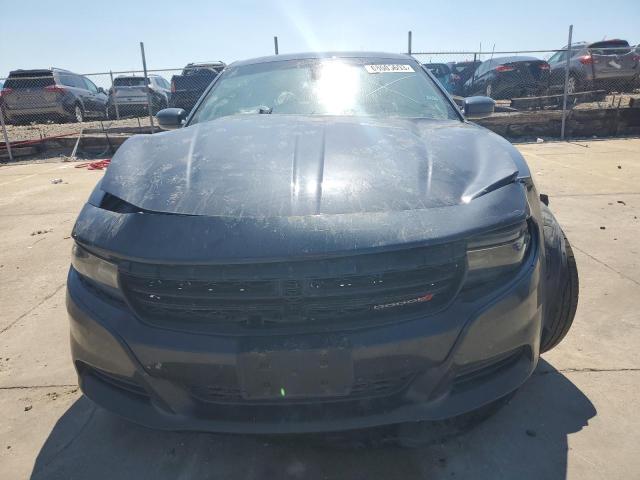 Photo 4 VIN: 2C3CDXBG4KH660615 - DODGE CHARGER 