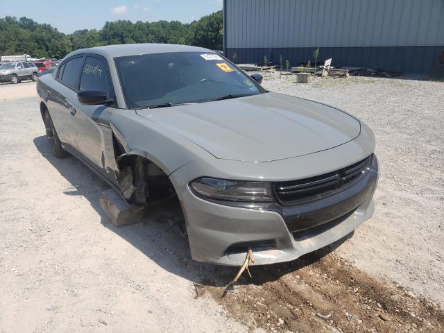 Photo 0 VIN: 2C3CDXBG4KH663692 - DODGE CHARGER SX 