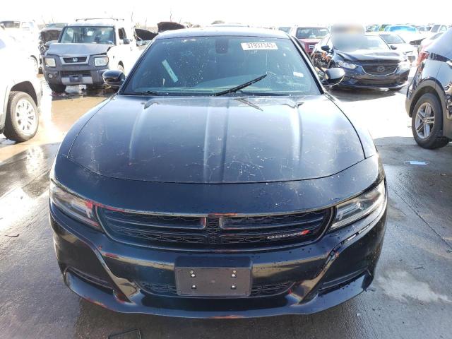 Photo 4 VIN: 2C3CDXBG4KH664924 - DODGE CHARGER SX 