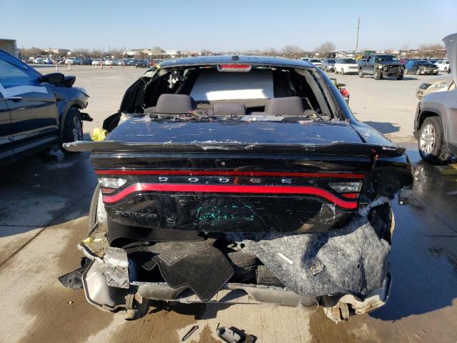 Photo 5 VIN: 2C3CDXBG4KH664924 - DODGE CHARGER SX 