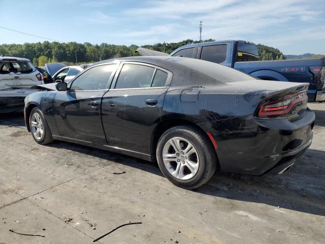 Photo 1 VIN: 2C3CDXBG4KH692092 - DODGE CHARGER SX 