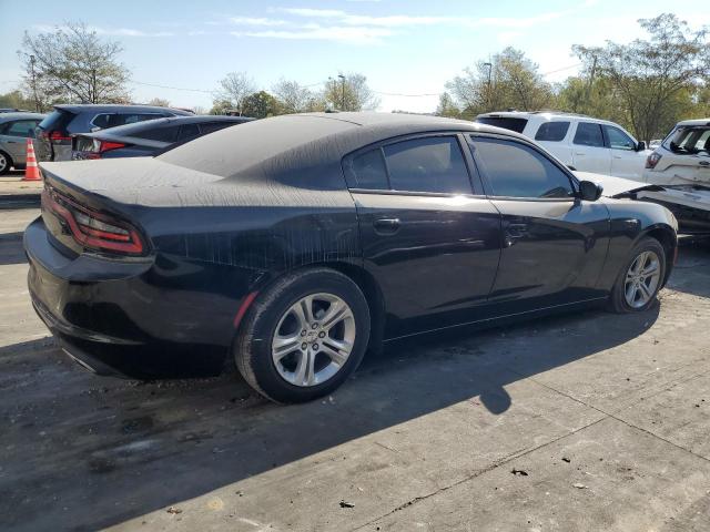 Photo 2 VIN: 2C3CDXBG4KH692092 - DODGE CHARGER SX 