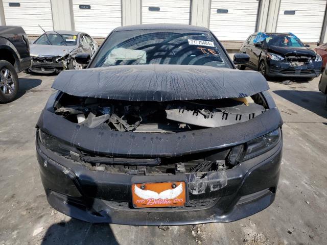 Photo 4 VIN: 2C3CDXBG4KH692092 - DODGE CHARGER SX 