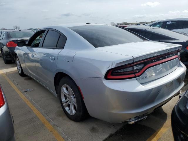 Photo 1 VIN: 2C3CDXBG4KH695414 - DODGE CHARGER 