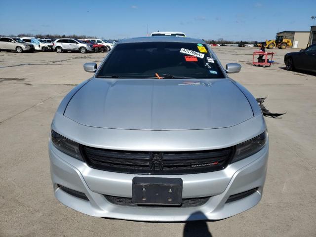 Photo 4 VIN: 2C3CDXBG4KH695414 - DODGE CHARGER 