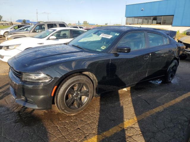 Photo 0 VIN: 2C3CDXBG4KH695896 - DODGE CHARGER SX 