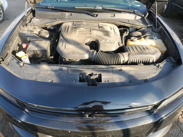 Photo 10 VIN: 2C3CDXBG4KH695896 - DODGE CHARGER SX 