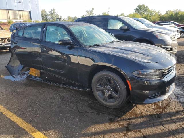 Photo 3 VIN: 2C3CDXBG4KH695896 - DODGE CHARGER SX 