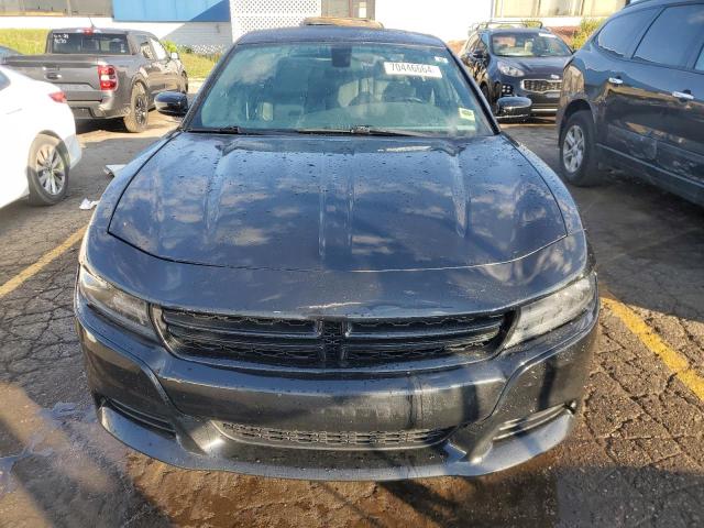 Photo 4 VIN: 2C3CDXBG4KH695896 - DODGE CHARGER SX 