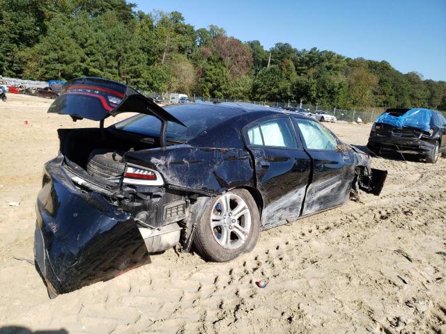 Photo 2 VIN: 2C3CDXBG4KH704760 - DODGE CHARGER 