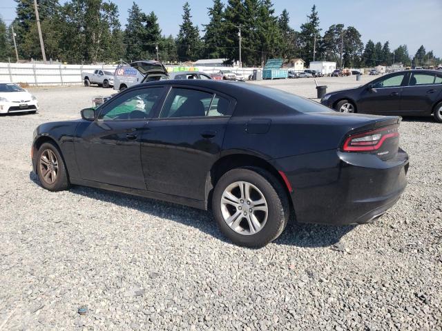 Photo 1 VIN: 2C3CDXBG4KH707853 - DODGE CHARGER SX 