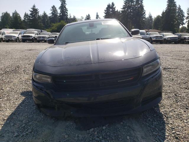 Photo 4 VIN: 2C3CDXBG4KH707853 - DODGE CHARGER SX 