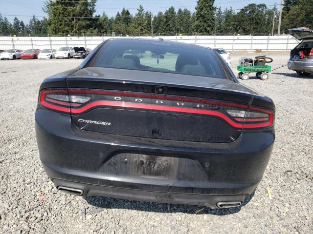 Photo 5 VIN: 2C3CDXBG4KH707853 - DODGE CHARGER SX 