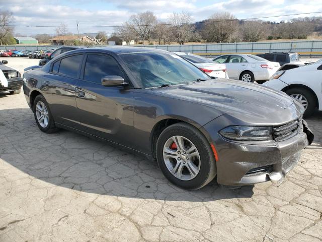 Photo 3 VIN: 2C3CDXBG4KH711398 - DODGE CHARGER 