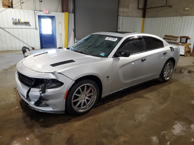 Photo 0 VIN: 2C3CDXBG4KH713409 - DODGE CHARGER SX 