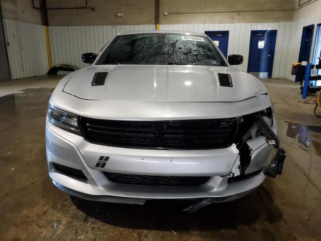 Photo 4 VIN: 2C3CDXBG4KH713409 - DODGE CHARGER SX 