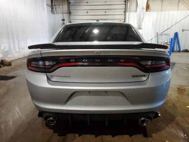 Photo 5 VIN: 2C3CDXBG4KH713409 - DODGE CHARGER SX 