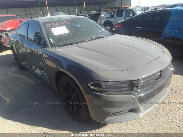 Photo 0 VIN: 2C3CDXBG4KH715225 - DODGE CHARGER 