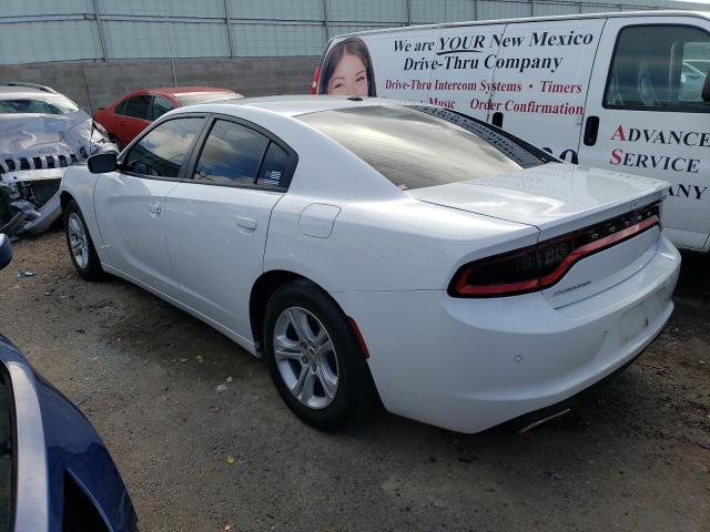 Photo 1 VIN: 2C3CDXBG4KH720165 - DODGE CHARGER SX 