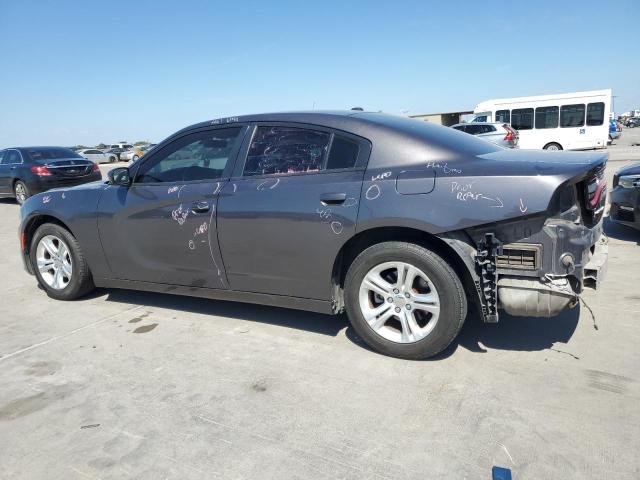 Photo 1 VIN: 2C3CDXBG4KH743736 - DODGE CHARGER SX 