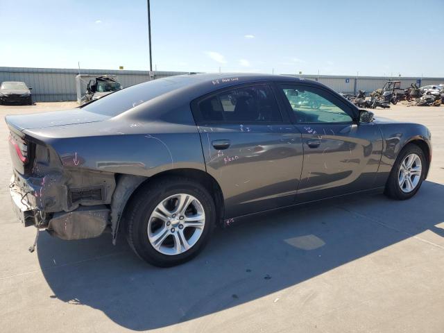 Photo 2 VIN: 2C3CDXBG4KH743736 - DODGE CHARGER SX 