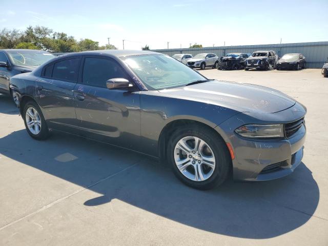 Photo 3 VIN: 2C3CDXBG4KH743736 - DODGE CHARGER SX 